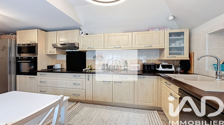 Ma-Cabane - Vente Immeuble Dreux, 185 m²