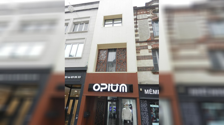 Ma-Cabane - Vente Immeuble DREUX, 0 m²