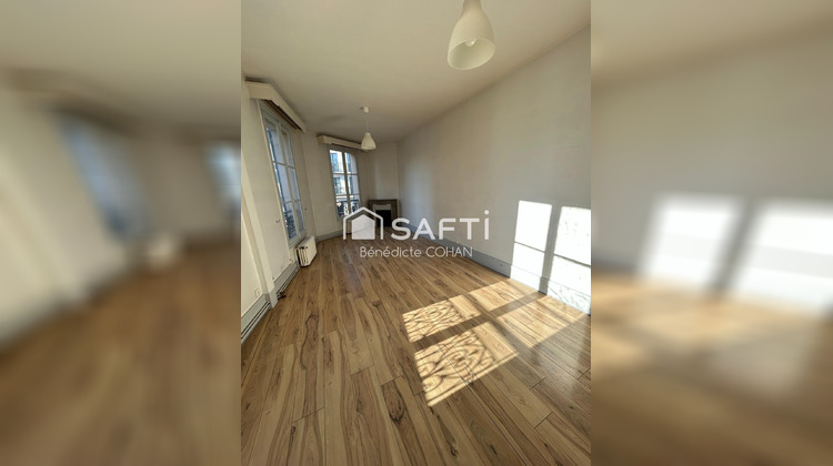 Ma-Cabane - Vente Immeuble Dreux, 82 m²