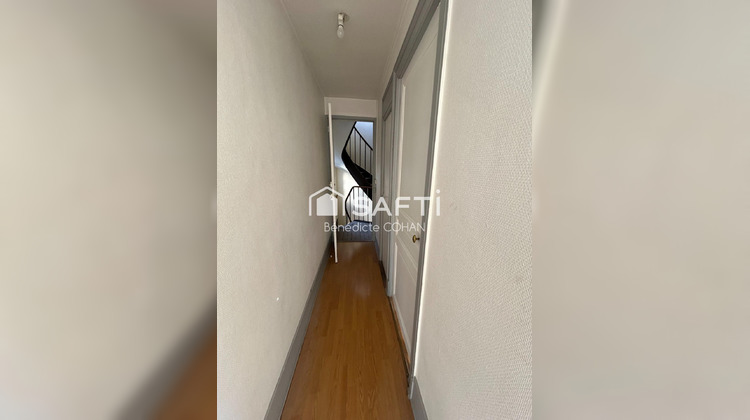 Ma-Cabane - Vente Immeuble Dreux, 82 m²