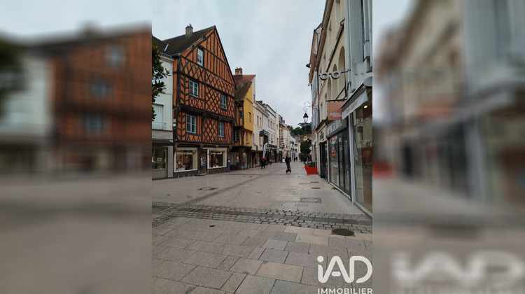 Ma-Cabane - Vente Immeuble Dreux, 149 m²