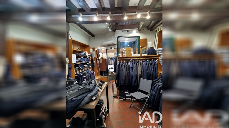 Ma-Cabane - Vente Immeuble Dreux, 149 m²