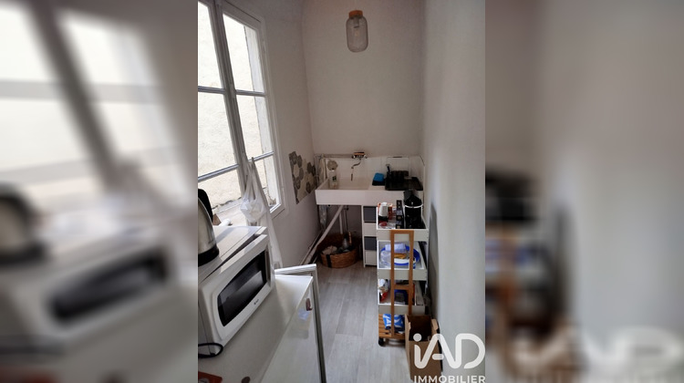 Ma-Cabane - Vente Immeuble Dreux, 149 m²