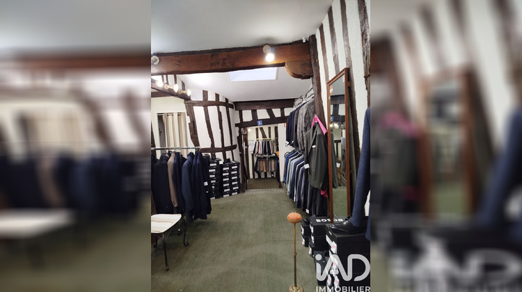 Ma-Cabane - Vente Immeuble Dreux, 149 m²