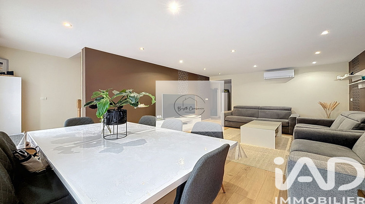 Ma-Cabane - Vente Immeuble Dreux, 185 m²