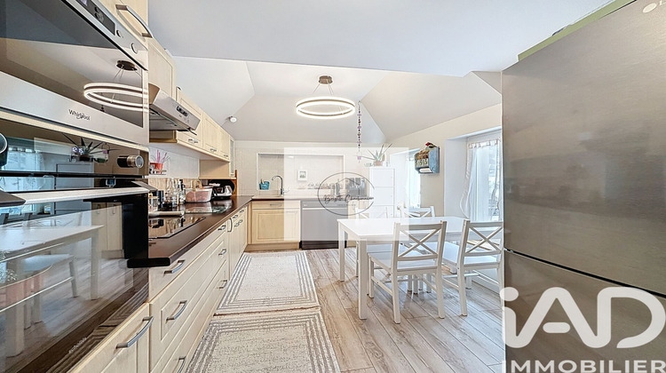 Ma-Cabane - Vente Immeuble Dreux, 185 m²