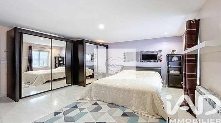 Ma-Cabane - Vente Immeuble Dreux, 185 m²