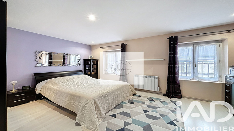 Ma-Cabane - Vente Immeuble Dreux, 185 m²