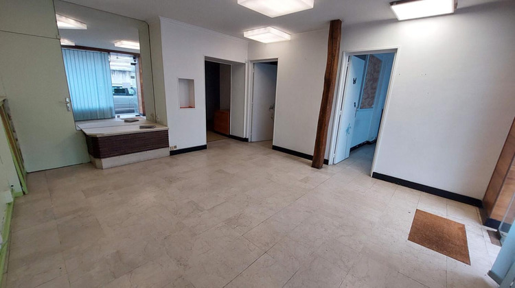 Ma-Cabane - Vente Immeuble DREUX, 265 m²
