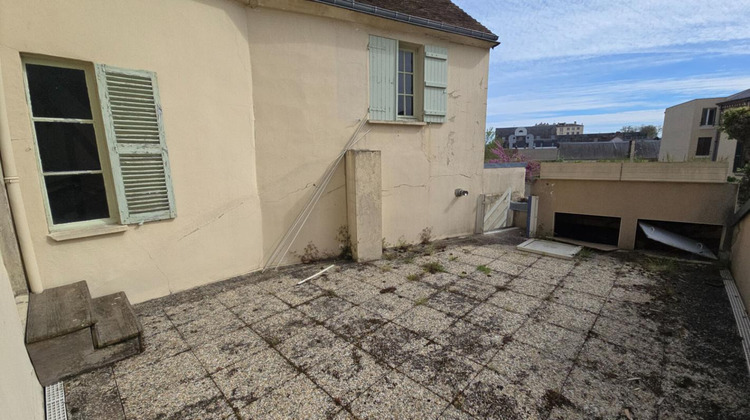 Ma-Cabane - Vente Immeuble DREUX, 265 m²