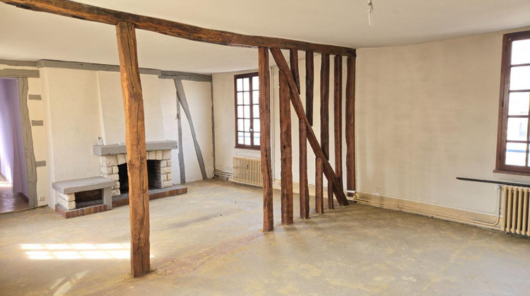 Ma-Cabane - Vente Immeuble DREUX, 265 m²