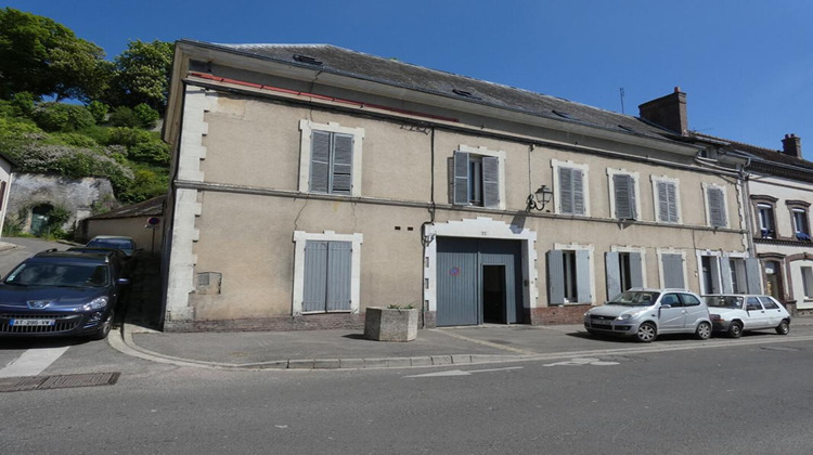 Ma-Cabane - Vente Immeuble DREUX, 500 m²