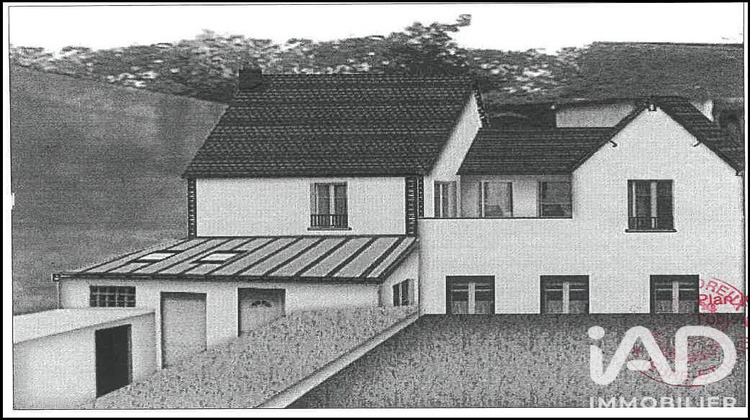 Ma-Cabane - Vente Immeuble Dreux, 272 m²