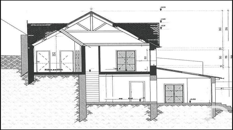 Ma-Cabane - Vente Immeuble Dreux, 272 m²