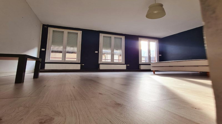 Ma-Cabane - Vente Immeuble DREUX, 210 m²