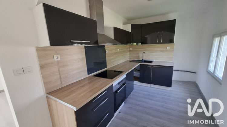 Ma-Cabane - Vente Immeuble Dreux, 150 m²