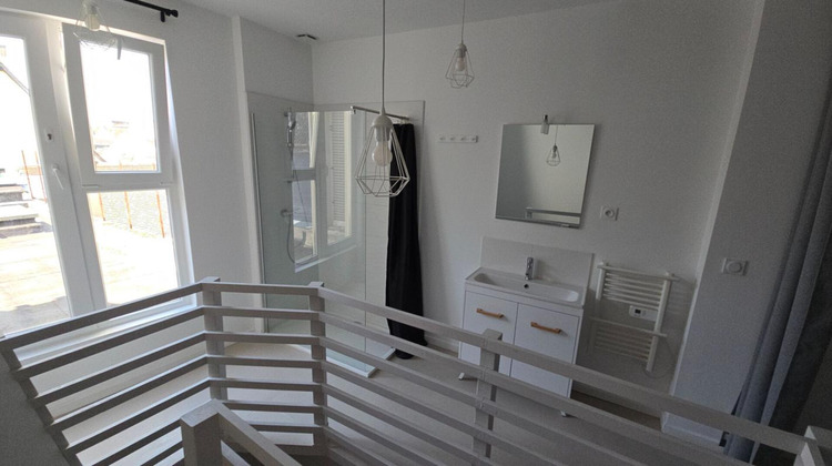 Ma-Cabane - Vente Immeuble DREUX, 126 m²