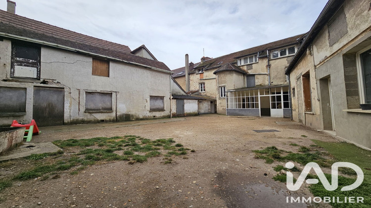 Ma-Cabane - Vente Immeuble Dreux, 397 m²