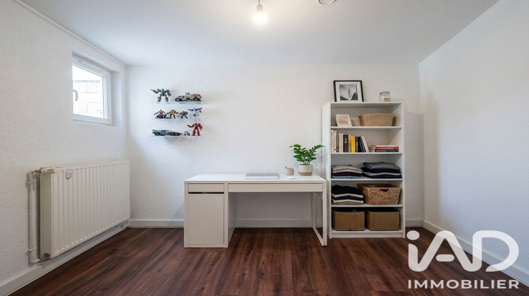 Ma-Cabane - Vente Immeuble Dreux, 87 m²