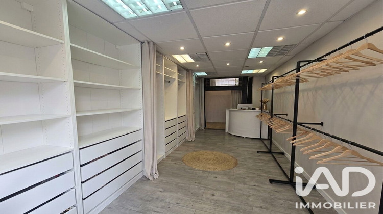 Ma-Cabane - Vente Immeuble Dreux, 87 m²