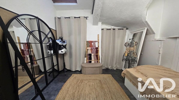 Ma-Cabane - Vente Immeuble Dreux, 87 m²