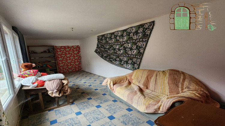 Ma-Cabane - Vente Immeuble Droué, 168 m²
