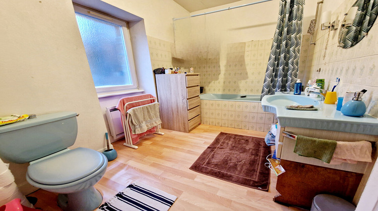 Ma-Cabane - Vente Immeuble DUCEY, 95 m²