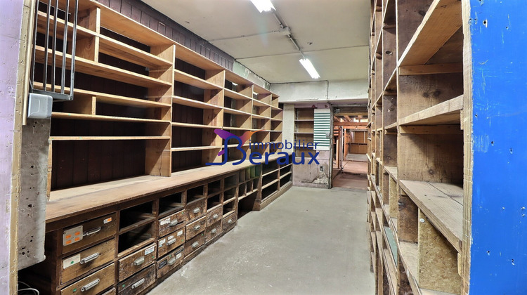 Ma-Cabane - Vente Immeuble Duclair, 157 m²