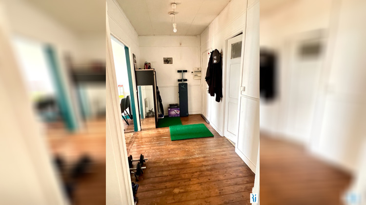 Ma-Cabane - Vente Immeuble DUCLAIR, 275 m²