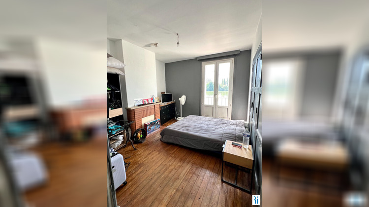 Ma-Cabane - Vente Immeuble DUCLAIR, 275 m²