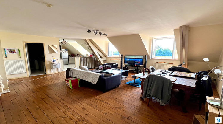 Ma-Cabane - Vente Immeuble DUCLAIR, 275 m²