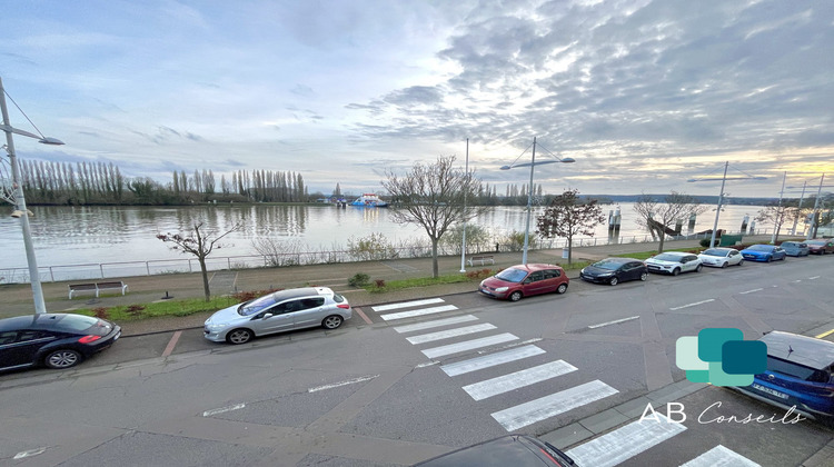 Ma-Cabane - Vente Immeuble Duclair, 276 m²