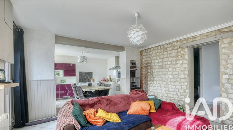 Ma-Cabane - Vente Immeuble Duclair, 165 m²