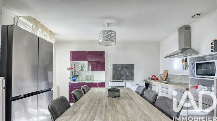 Ma-Cabane - Vente Immeuble Duclair, 165 m²