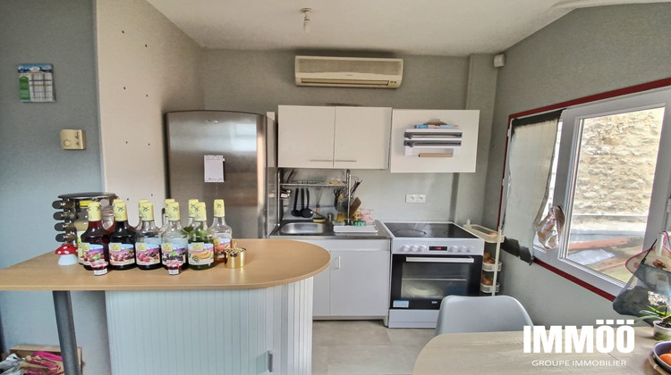 Ma-Cabane - Vente Immeuble Duclair, 306 m²
