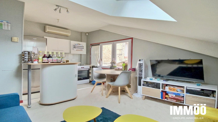 Ma-Cabane - Vente Immeuble Duclair, 306 m²