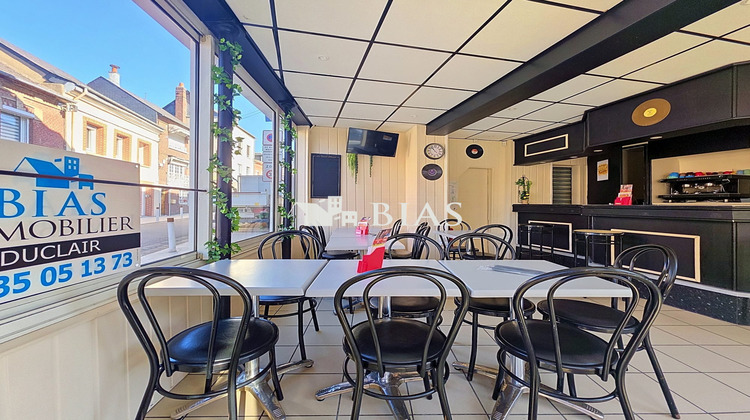 Ma-Cabane - Vente Immeuble Duclair, 160 m²