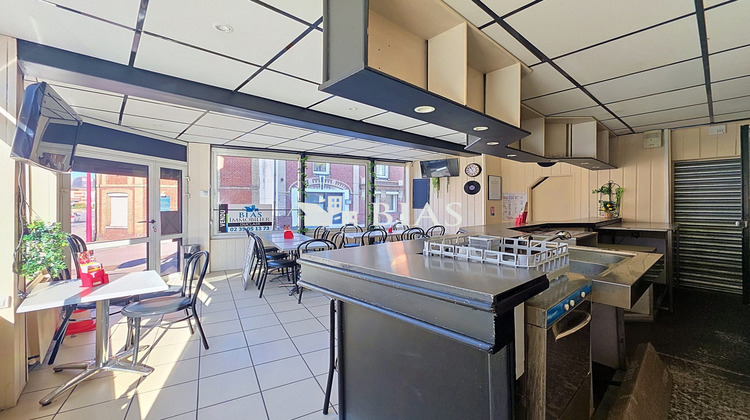 Ma-Cabane - Vente Immeuble Duclair, 160 m²