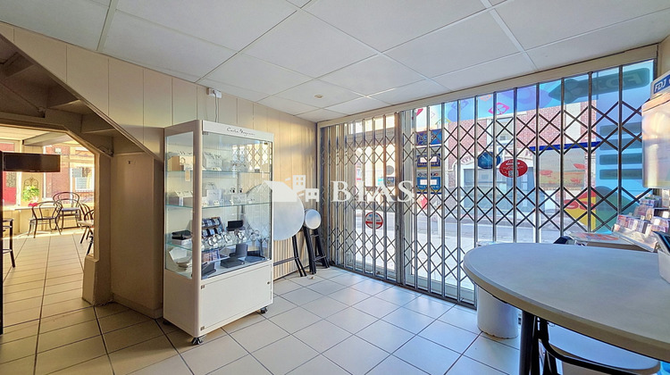 Ma-Cabane - Vente Immeuble Duclair, 160 m²