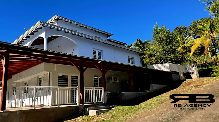 Ma-Cabane - Vente Immeuble Ducos, 349 m²