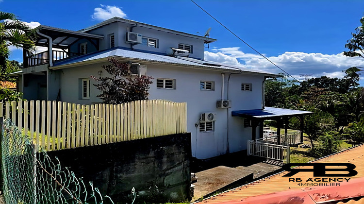 Ma-Cabane - Vente Immeuble Ducos, 349 m²