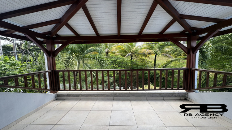 Ma-Cabane - Vente Immeuble Ducos, 349 m²