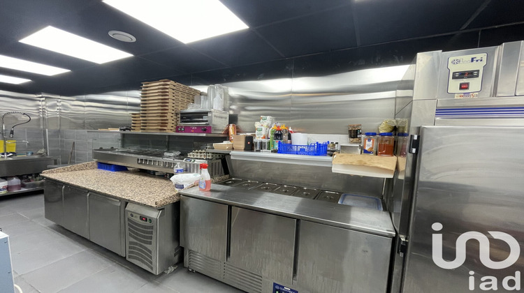 Ma-Cabane - Vente Immeuble Dugny, 99 m²