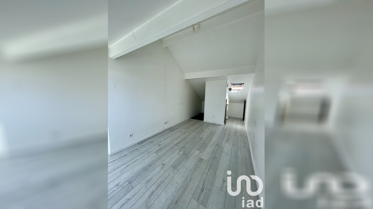 Ma-Cabane - Vente Immeuble Dugny, 88 m²