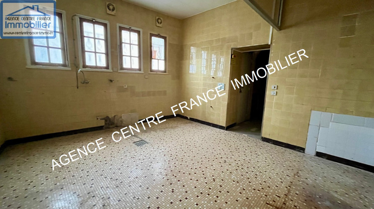 Ma-Cabane - Vente Immeuble DUN SUR AURON, 265 m²