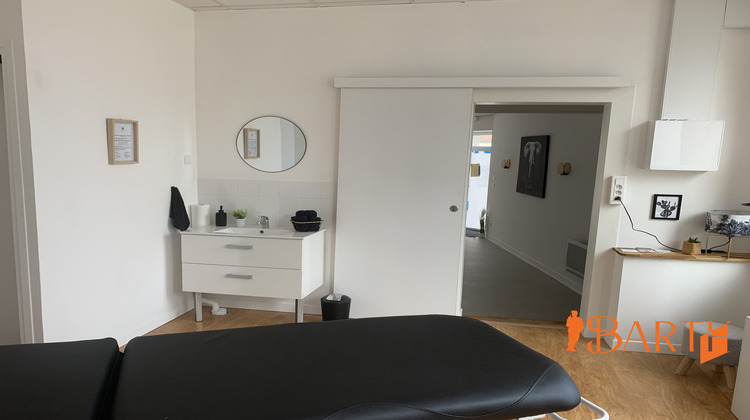 Ma-Cabane - Vente Immeuble Dun-sur-Auron, 220 m²