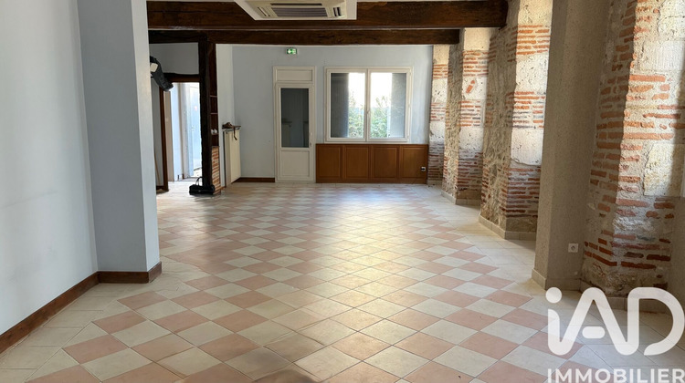 Ma-Cabane - Vente Immeuble Dunes, 372 m²