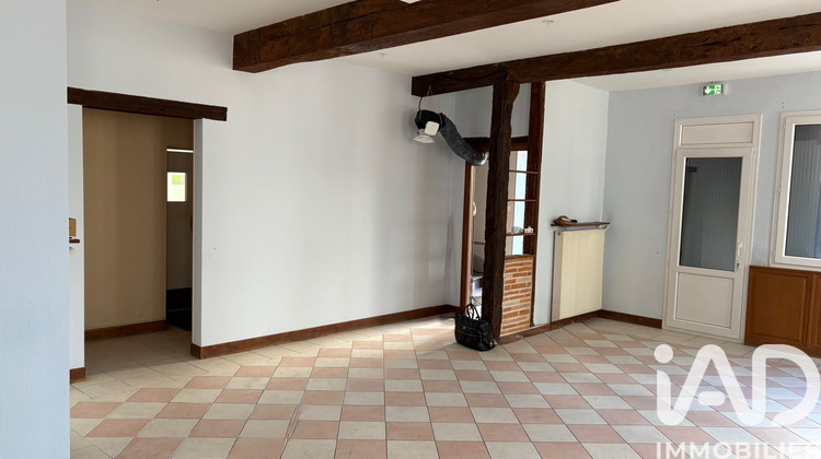 Ma-Cabane - Vente Immeuble Dunes, 372 m²