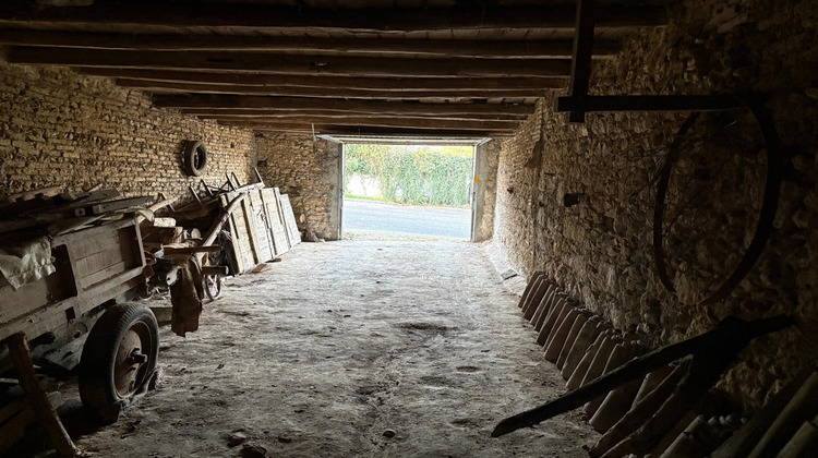 Ma-Cabane - Vente Immeuble Dunes, 150 m²