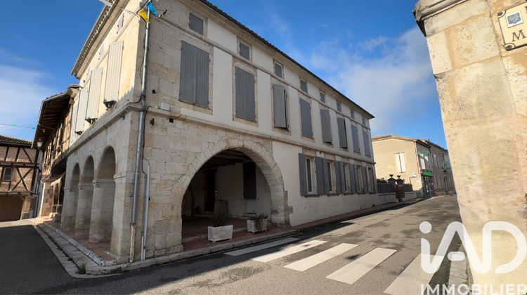 Ma-Cabane - Vente Immeuble Dunes, 372 m²